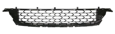 Toyota Corolla 5 Door Hatchback 2022- Front Bumper Grille Lower Section