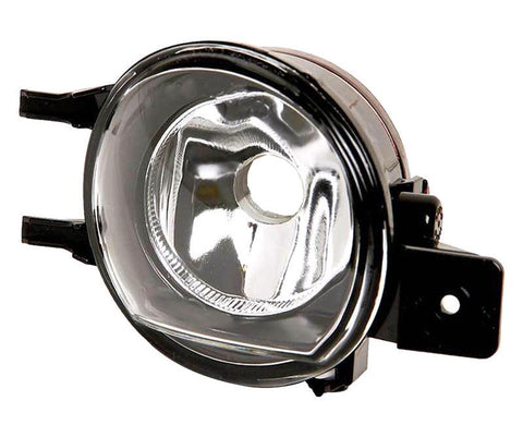 Toyota Yaris 5 Door Hatchback 2003-2006 Fog Lamp Halogen HB4 Type Passenger Side L