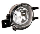 Toyota Yaris 5 Door Hatchback 2003-2006 Fog Lamp Halogen HB4 Type Driver Side R