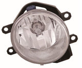 Toyota Prius Plus MPV 2012-2015 Fog Lamp Halogen H16 Type Driver Side R