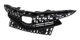 Toyota Prius Hatchback 2016-2019 Front Grille Black 
