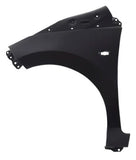 Toyota Aygo 3 Door Hatchback 2014-2018 Front Wing With Indicator Hole Passenger Side L