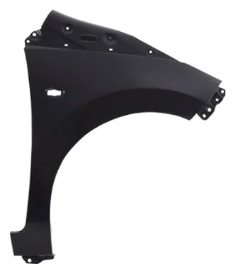 Toyota Aygo 5 Door Hatchback 2014-2018 Front Wing With Indicator Hole Driver Side R