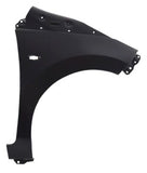 Toyota Aygo 3 Door Hatchback 2014-2018 Front Wing With Indicator Hole Driver Side R