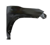 Suzuki Across Estate 2020-2024- Front Wing Steel Type Driver Side R