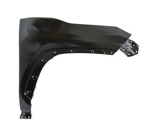 Suzuki Across Estate 2020-2024- Front Wing Steel Type Driver Side R