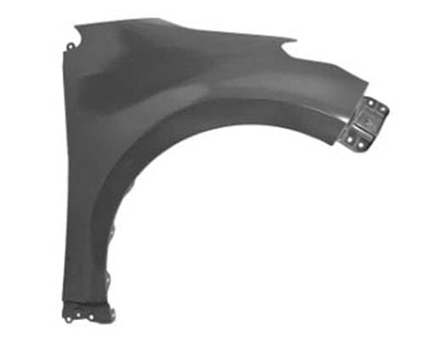 Toyota Yaris 5 Door Hatchback 2020- Front Wing Driver Side R