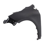 Toyota Corolla 4 Door Saloon 2019-2023 Front Wing Type Passenger Side L