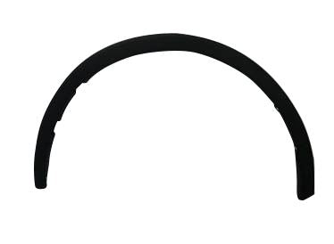 Toyota C-HR Hatchback 2019-2023 Front Wheel Arch Trim Passenger Side L