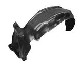 Toyota Hilux Pickup 2009-2011 Splashguard Passenger Side L