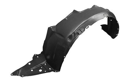 Toyota Avensis (Not Verso) Estate 2009-2012 Front Wheel Arch Liner Passenger Side L