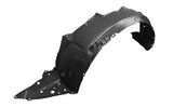 Toyota Avensis (Not Verso) Estate 2015-2018 Splashguard Passenger Side L