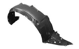 Toyota Avensis (Not Verso) Estate 2012-2015 Splashguard Driver Side R