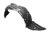 Toyota Prius Hatchback 2016-2019 Splashguard Driver Side R