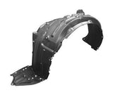 Toyota C-HR Hatchback 2019-2023 Splashguard Passenger Side L