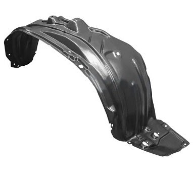 Toyota Yaris Cross 5 Door Hatchback 2021- Front Wheel Arch Liner (Hybrid Models) Driver Side R