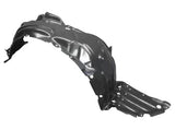 Toyota Corolla 4 Door Saloon 2019-2023 Front Wheel Arch Liner Driver Side R