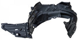 Toyota Corolla Estate 2019-2023 Front Wheel Arch Liner Passenger Side L
