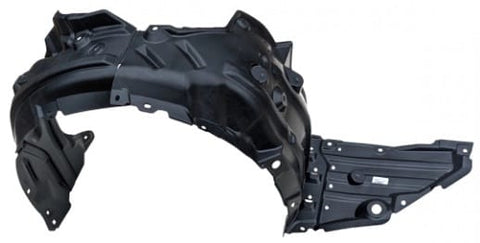 Toyota Corolla Estate 2019-2023 Front Wheel Arch Liner Driver Side R