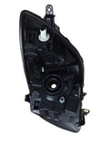 Toyota Yaris 5 Door Hatchback 2005-2009 Headlamp Halogen H4 Type Passenger Side L