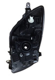 Toyota Yaris 5 Door Hatchback 2005-2009 Headlamp Halogen H4 Type Driver Side R