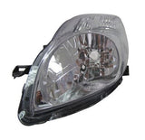 Toyota Yaris 5 Door Hatchback 2009-2011 Headlamp Halogen Passenger Side L