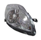 Toyota Yaris 3 Door Hatchback 2009-2011 Headlamp Halogen Driver Side R