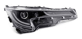 Toyota Corolla Estate 2019-2023 Headlamp LED With Projector Lamp With Adaptive Lighting Driver Side R