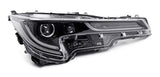 Toyota Corolla 5 Door Hatchback 2019-2023 Headlamp LED With Projector Lamp With Adaptive Lighting Driver Side R