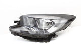 Toyota Aygo 5 Door Hatchback 2021-2026 Headlamp Halogen H11 No Projector Lens Type With LED Daytime Running Lamp (Not Hybrid Models) Passenger Side L
