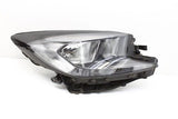 Toyota Aygo 5 Door Hatchback 2021-2026 Headlamp Halogen H11 No Projector Lens Type With LED Daytime Running Lamp (Not Hybrid Models) Driver Side R