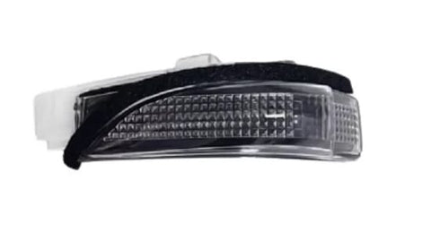 Toyota C-HR Hatchback 2016-2019 Indicator Lamp Smoked Lens Passenger Side L