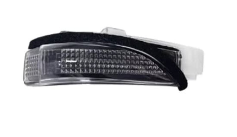 Toyota Auris 5 Door Hatchback 2015-2019 Indicator Lamp Smoked Lens Driver Side R