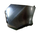 Suzuki Across Estate 2020-2024- Rear Bumper Corner Primed - Passenger Side L