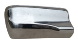 Toyota Hilux Pickup 2016-2021 Rear Bumper Corner Chrome Passenger Side L