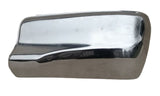 Toyota Hilux Pickup 2016-2021 Rear Bumper Corner Chrome Driver Side R