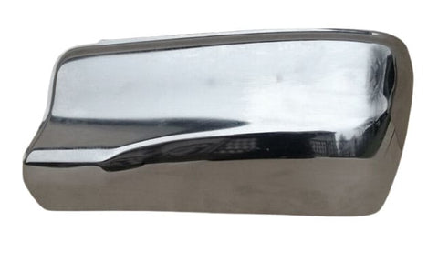 Toyota Hilux Pickup 2016-2021 Rear Bumper Corner Chrome Driver Side R