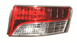 Toyota Avensis (Not Verso) Saloon 2009-2012 Rear Lamp Outer Section (LED Type) Driver Side R