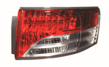 Toyota Avensis (Not Verso) Estate 2009-2012 Rear Lamp (LED Type) Driver Side R