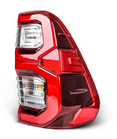 Toyota Hilux Pickup 2024- Rear Lamp Driver Side R