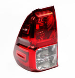Toyota Hilux Pickup 2016-2020 Rear Lamp (Not LED Type) Passenger Side L