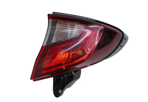 Toyota C-HR Hatchback 2019-2023 Rear Lamp Not LED Outer Section Driver Side R