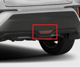 Toyota C-HR Hatchback 2016-2019 Rear Fog Lamp