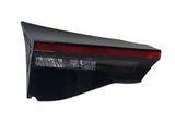 Toyota Yaris Cross 5 Door Hatchback 2021- Rear Lamp Inner Section (LED Type) Passenger Side L