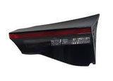 Toyota Yaris Cross 5 Door Hatchback 2021- Rear Lamp Inner Section (LED Type) Driver Side R