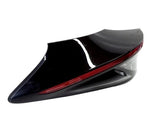 Toyota Yaris Cross 5 Door Hatchback 2021- Rear Lamp LED Outer Section No Dynamic Indicator Passenger Side L