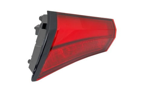 Toyota Prius Hatchback 2019-2023 Rear Lamp Lower Section (LED Type) Passenger Side L