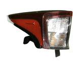 Toyota Prius Hatchback 2019-2023 Rear Lamp Upper Section Passenger Side L