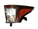 Toyota Prius Hatchback 2019-2023 Rear Lamp Upper Section Driver Side R