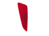 Toyota C-HR Hatchback 2019-2023 Rear Bumper Reflector Driver Side R